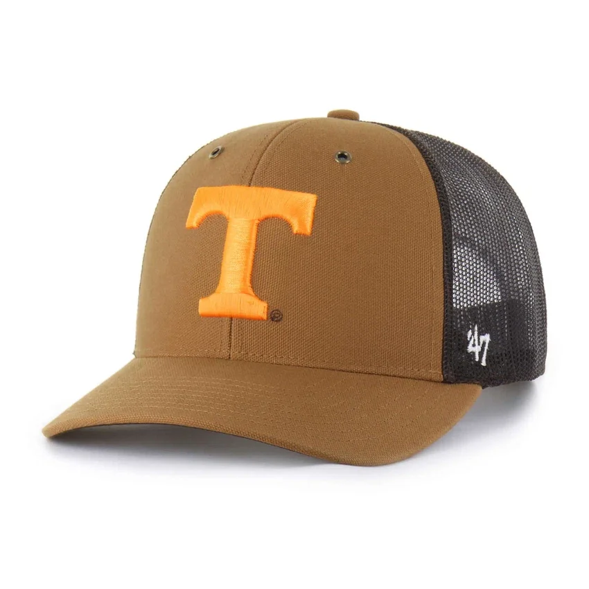 Tennessee Volunteers '47, gorra de camionero