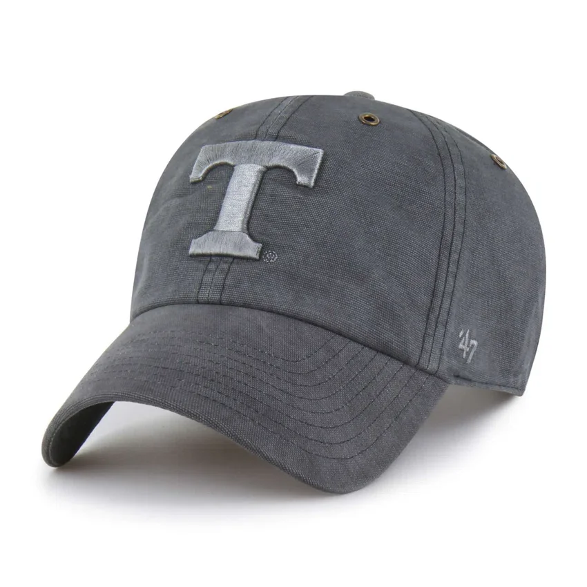 Tennessee Volunteers '47 Teñido Clean Up