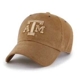 Texas A&M Aggies '47, camiseta de entrenamiento teñida