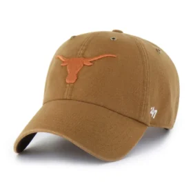 Texas Longhorns '47, camiseta de entrenamiento