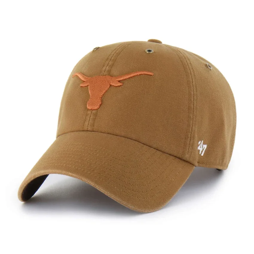Texas Longhorns '47, camiseta de entrenamiento
