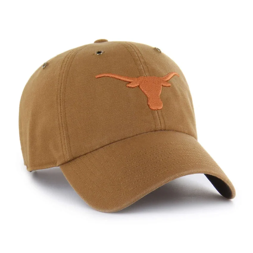 Texas Longhorns '47, camiseta de entrenamiento