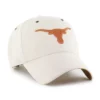 Texas Longhorns '47, sin teñir, recorte