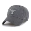 Texas Longhorns '47 Teñido Clean Up