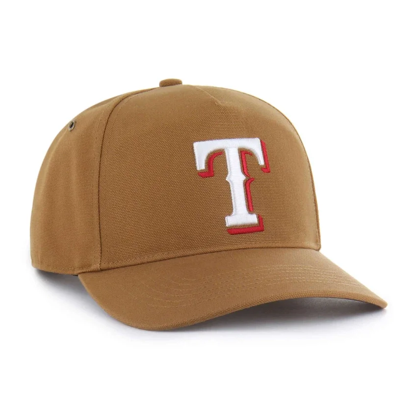 Texas Rangers '47 Hitch