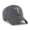Texas Rangers '47 Teñido Clean Up