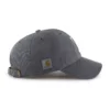 Texas Rangers '47 Teñido Clean Up