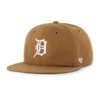 Tigres de Detroit '47 Capitán Rl