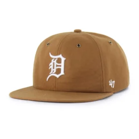 Tigres de Detroit '47 Capitán Rl