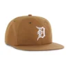 Tigres de Detroit '47 Capitán Rl