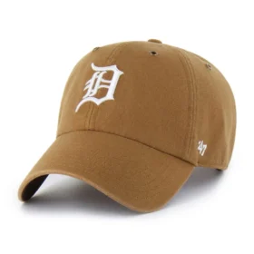 Tigres de Detroit '47 Clean Up