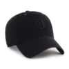 Tigres de Detroit '47 Clean Up