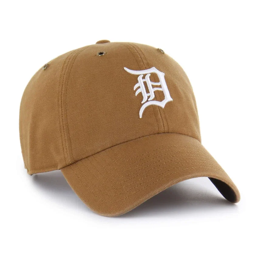 Tigres de Detroit '47 Clean Up