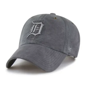 Tigres de Detroit '47 teñida Clean Up