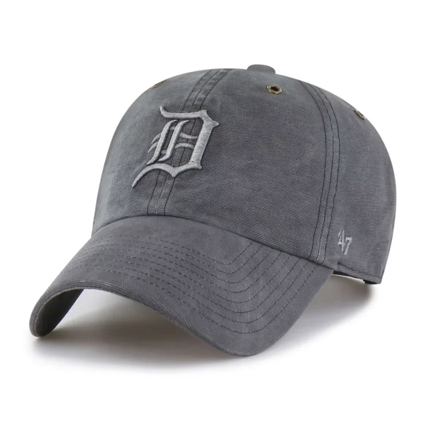 Tigres de Detroit '47 teñida Clean Up