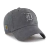 Tigres de Detroit '47 teñida Clean Up
