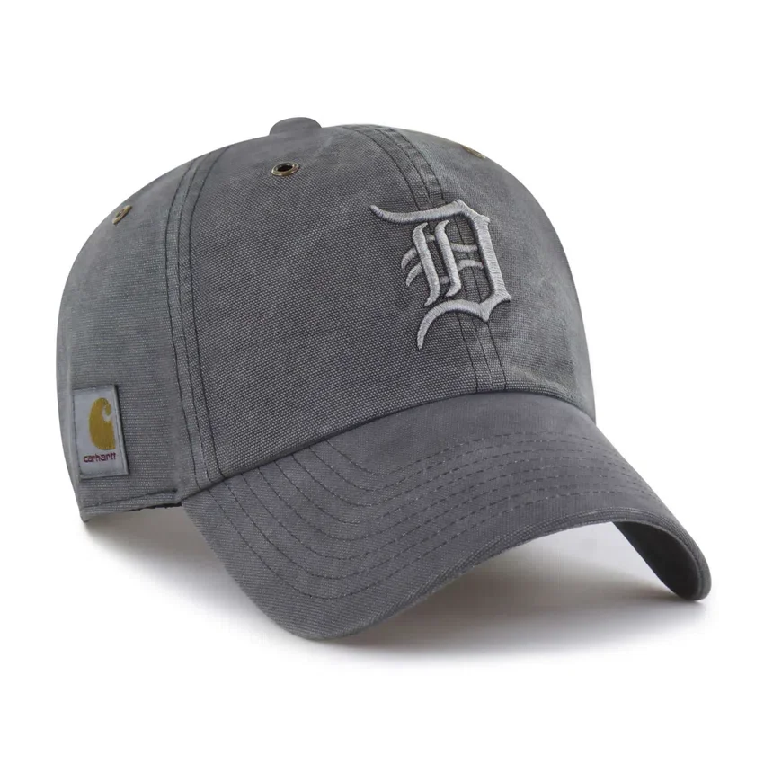 Tigres de Detroit '47 teñida Clean Up