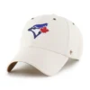 Toronto Blue Jays '47 sin teñir