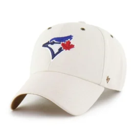 Toronto Blue Jays '47 sin teñir