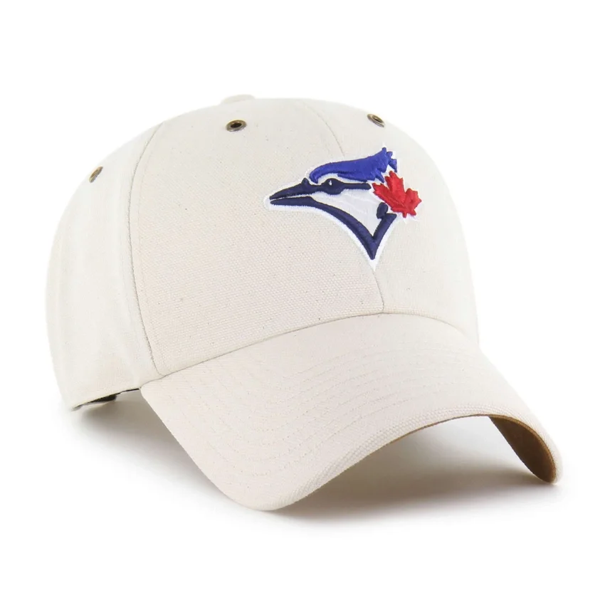 Toronto Blue Jays '47 sin teñir