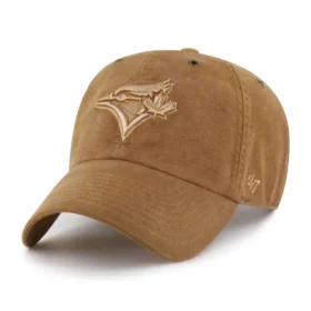 Toronto Blue Jays '47 Teñida, corte «Clean Up»