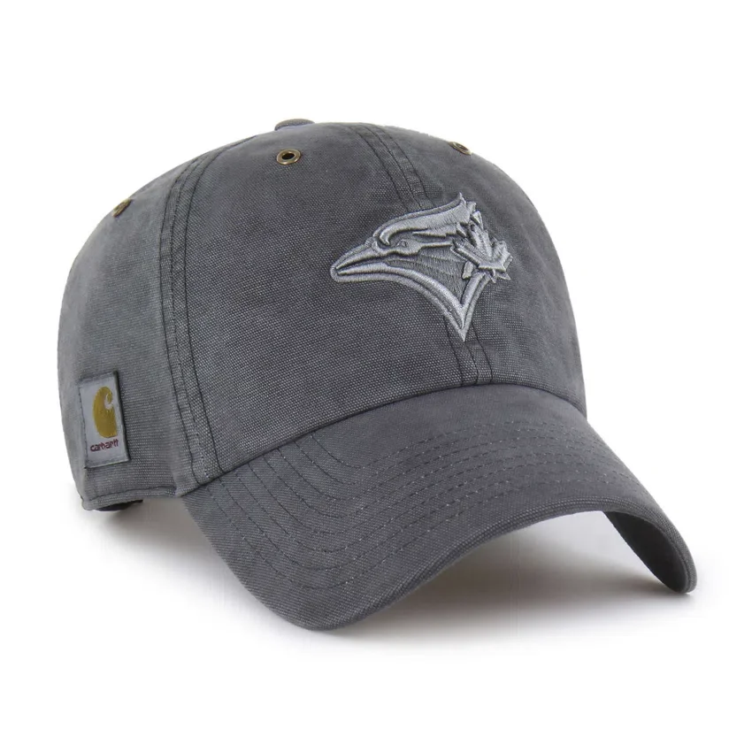 Toronto Blue Jays '47 Teñida, corte «Clean Up»