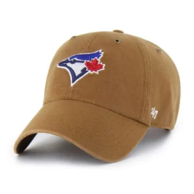 Toronto Blue Jays: cuarto bate de 1947
