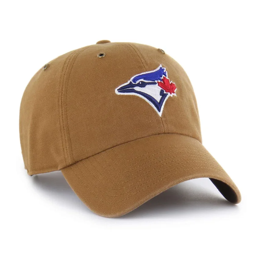 Toronto Blue Jays: cuarto bate de 1947