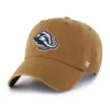 Utah Hockey Club «47 Clean Up»