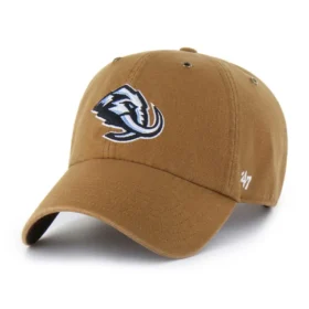 Utah Hockey Club «47 Clean Up»