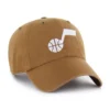 Utah Jazz '47 Clean Up