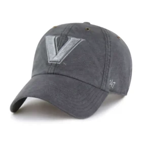 Vanderbilt Commodores '47 Teñida, estilo «Clean Up»