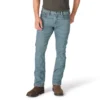 Vaqueros de trabajo para hombre, corte bootcut holgado y tejido Rugged Flex