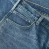 Vaqueros de trabajo rectos, holgados y resistentes «Rugged Flex» para hombre