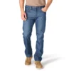 Vaqueros de trabajo Slim Straight Rugged Flex para hombre