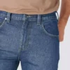 Vaqueros de trabajo Slim Straight Rugged Flex para hombre