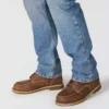 Vaqueros de trabajo Slim Straight Rugged Flex para hombre