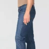 Vaqueros de trabajo Slim Straight Rugged Flex para hombre