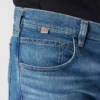 Vaqueros para hombre Fr de corte holgado y pierna recta con tecnología Rugged Flex™: vaqueros ignífugos