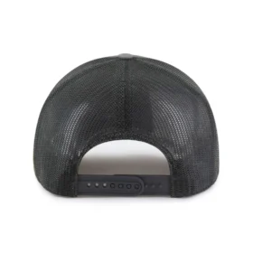 Washington Commanders ’47 Gorra de camionero teñida, corte holgado