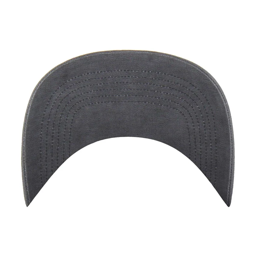 Washington Commanders '47 Gorra de camionero teñida, corte holgado