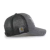 Washington Commanders '47 Gorra de camionero teñida, corte holgado