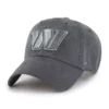 Washington Commanders '47 Teñida, estilo «Clean Up»
