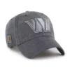Washington Commanders '47 Teñida, estilo «Clean Up»