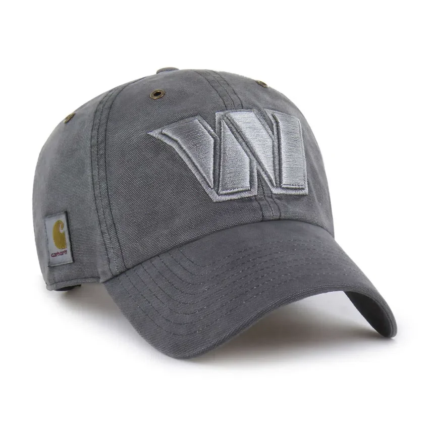 Washington Commanders '47 Teñida, estilo «Clean Up»