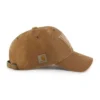 Washington Commanders '47 Teñida, estilo «Clean Up»