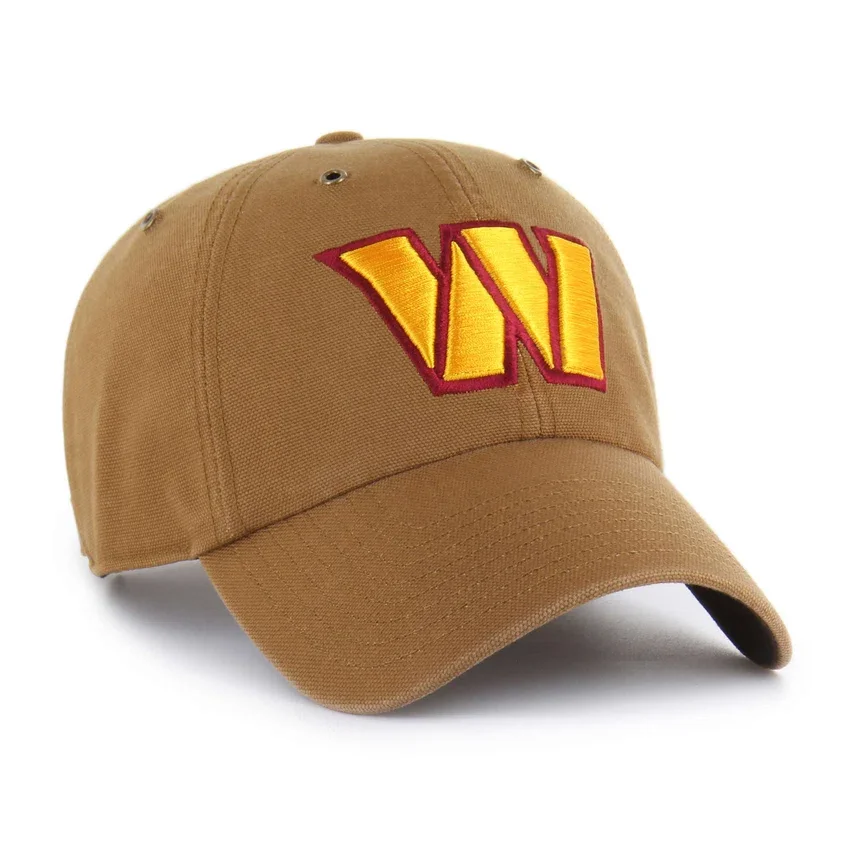 Washington Commanders: «Clean Up» de 1947