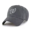 Washington Nationals '47 Teñido Clean Up