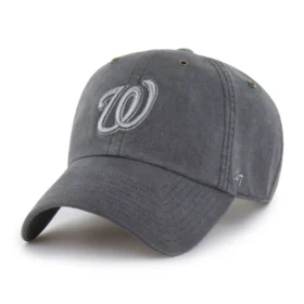 Washington Nationals '47 Teñido Clean Up