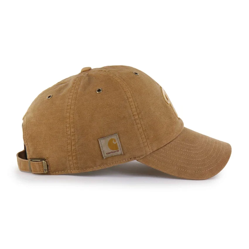 Washington Nationals '47 Teñido Clean Up